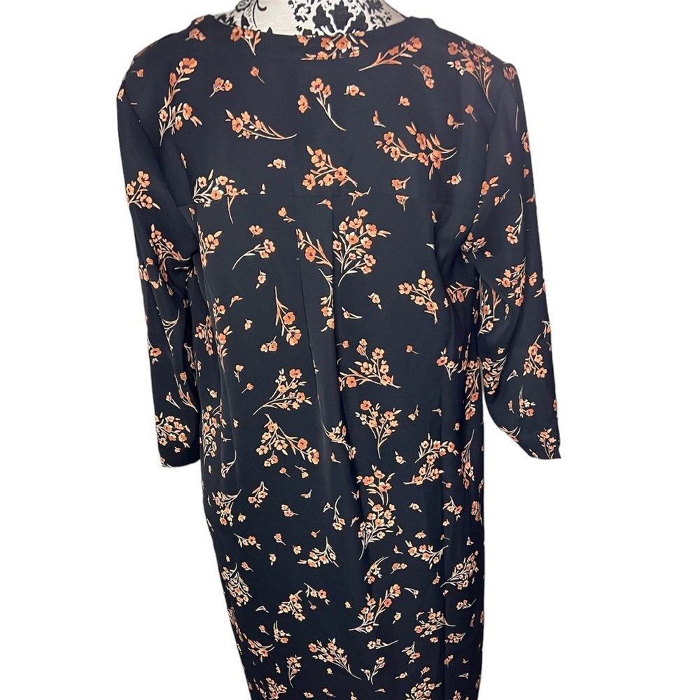 J. Jill Dress Small Petite - Picture 7 of 16
